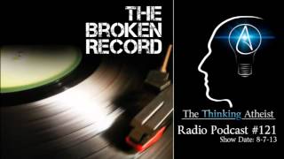 TTA Podcast 121 The Broken Record [upl. by Nnayram]