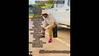 LeventeenMixtapeTune after tune [upl. by Etteloiv238]