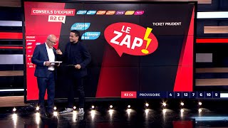 LE PLATEAU DEQUIDIA EST LA SCÈNE DE CE MOIS DAVRIL  Le Zap davril 2023 [upl. by Geaghan]