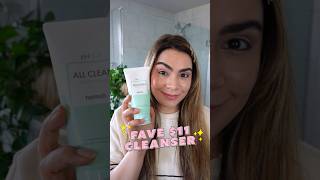 Fave 11 Cleanser Heimish All Clean Green Foam kbeauty [upl. by Hannover522]