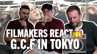 VIDEO EDITORS REACT TO BTS GCF IN TOKYO  JUNGKOOK IS TALENTED [upl. by Surat687]