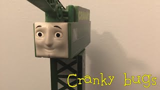 cranky bugs remake AB 2019 [upl. by Aanas]