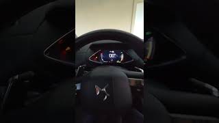 DS3 Crossback 2022 [upl. by Abibah]