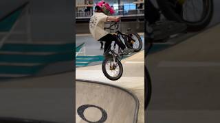 BMX riding at graystoneactionsports1741 🤘 [upl. by Alym]