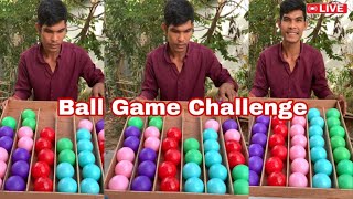 Match Ball Challenge Sort Game gameplay gameschallenge game challenge games gameshorts 06 [upl. by Idnil408]