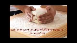 Pane cotto in pentola [upl. by Root]