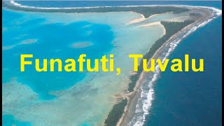 Funafuti tour Tuvalu [upl. by Scotty]