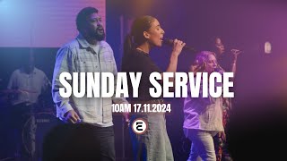 Encompass Bundoora  Sunday Service 17th November 2024  10AM Services [upl. by Erland]