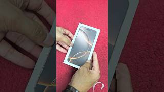 iPhone 16 Pro Max  Desert Titanium  Quick Unboxing deserttitanium iphone16 [upl. by Occor]