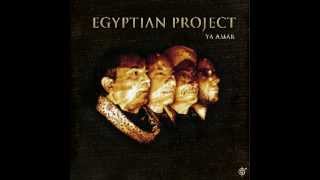 Soufi Extrait  Egyptian Project  سقانى الغرام [upl. by Ezekiel]