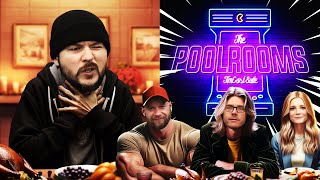 Tim Pool  ThanksgivingChristmas Disaster  New Poolrooms channel AI Voice PARODY [upl. by Aniakudo]