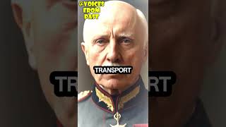 Why was Philippe Pétain important shorts [upl. by Aisatal438]