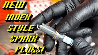 2022 Ford F150 35L EcoBoost Spark Plug Replacement [upl. by Itnava]