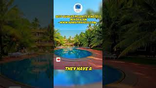 Abad Harmonia Resort Kovalam  Best Kovalam Budget Friendly Resorts [upl. by Oirelav]