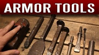 Guide to Armoring Tools cheap [upl. by Ad638]