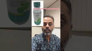 Lactulose For The Treatment of Chronic Constipation biochemistry dramitmaheshwari lactulose [upl. by Dyol7]