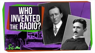 Who Really Invented the Radio [upl. by Dichy]