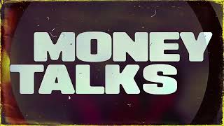 PAWSA amp Adventures of Stevie V  Dirty Cash Money Talks Official Lyric Video [upl. by Casilda]