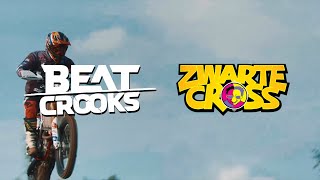 Beatcrooks DJ set  Zwarte Cross livestream 2020 [upl. by Rechaba]