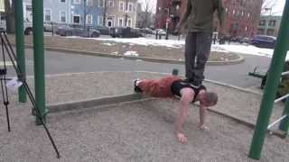 If You Can Do This Pushups In USCG Boot Camp Will Be Easy  PART TWO [upl. by Hester]