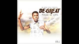 DE GREAT  Bona Life ft Thusca Gavers [upl. by Anoirb]