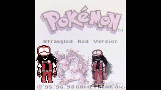 Strangled Red fnf creepypasta pokemon pokepasta fridaynightfunkin charizard music steven [upl. by Aivital485]