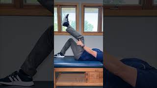 Easy Exercise for Instant Sciatica Pain Relief sciatica [upl. by Beard]