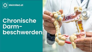 Chronisch entzündliche Darmerkrankungen Diagnostik und Therapie im Überblick [upl. by Billye]