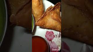 Sambosa jaega pet m pr oil nhi one trick se sambosa [upl. by Teague]