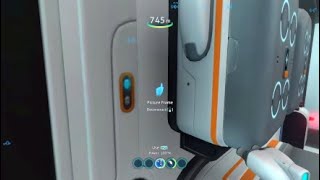 I built a prison in the lost river subnautica [upl. by Kired]