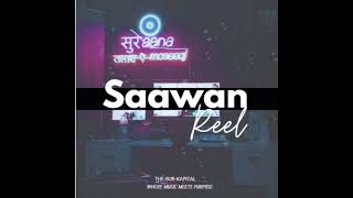 Saawan Reel [upl. by Hanleigh]