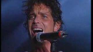 Audioslave  I Am The Highway Live [upl. by Kizzee116]