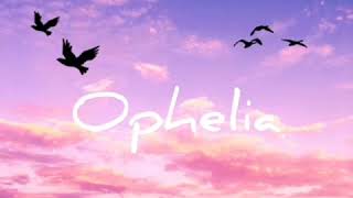 The Lumineers  Ophelia 10 hour loop [upl. by Ilan]