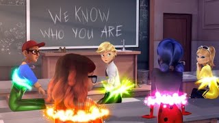 Miraculous Ladybug 🐞 Season 2  Episode Gorizilla In Urdu  HindiUrdu  Full Episode [upl. by Cutty]