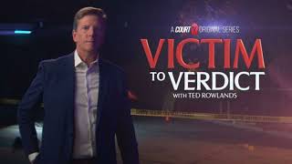 Movie Popcorn Murder Trial  Victim to Verdict Podcast [upl. by Lucas]