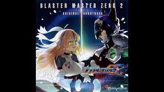 FLOOOWEEER  Blaster Master Zero 2 Original Soundtrack [upl. by The609]