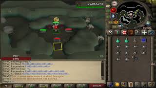 How to get to Dagannoth Kings OSRS [upl. by Acsirp]