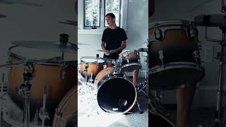 “Forty Six amp 2”  TOOL Drum Cover [upl. by Ttehc24]