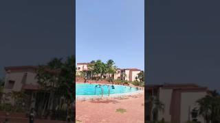 South Goa  The Byke old Anchor Beach Resort Cavelossim Beach South Goa [upl. by Atibat]