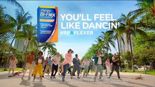 🦴 Osteo BiFlex Joint Health Move Freely and Feel Strong 💪 tvcommercials osteobiflex tvads [upl. by Lemraj]