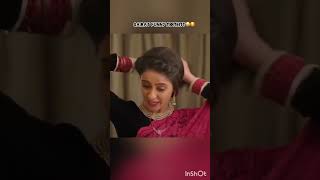 Gum hai kisi k pyar mein❣️ youtubeshorts viralvideos whatsappstatus ayeshasingh neilbhatt 🫂🥰 [upl. by Anilyx]