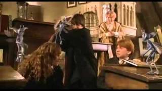 Harry Potter And The Chamber Of Secrets  Official International Trailer 2002 [upl. by Namien]