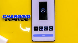 Vivo Charging Animations Feature No App  How to Use amp Change It [upl. by Sara-Ann]