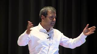 Entrepreneurship  The Final Frontier  Shantanu Prakash  TEDxTheNorthCapUniversity [upl. by Lekram282]