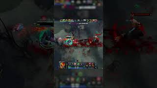 Huskar Solo Armlet Toggle ULTRA KILL dota2 huskar gaming [upl. by Andee]