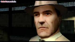 Mafia 1 Walkthrough ITA  Missione 13  Buon Appettito 22 [upl. by Nedgo]