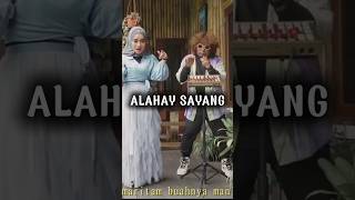 LAGU ZAMAN DULU❗️❗️ ALAHAY SAYANG ADA YANG SERING MENDENGAR  pandazmusic alahaysayang [upl. by Guzel]