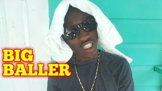 Adiona interview big baller Swamp Kxng Comedy [upl. by Anjanette300]