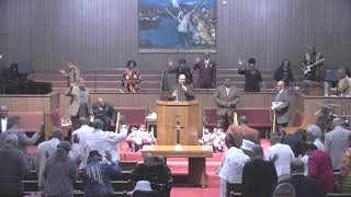 Second Baptist Church of Ypsilanti Online [upl. by Kravits]