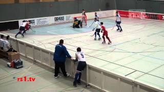 20160307 IGR Remscheid  RESG Walsum [upl. by Pallaton313]